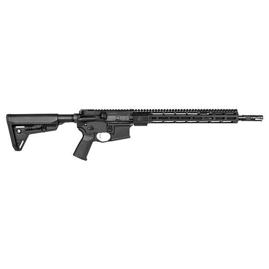 Rifles Long Guns ZEV Technologies 30+1 223Rem|5.56NATO ZEV AR15-CD-556-16   CORE DUTY  556  16"  RFL  BLK • Model: 30+1